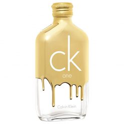CK One Gold Calvin Klein Eau de Toilette Unissex