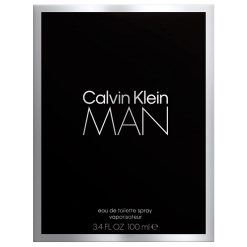 Calvin Klein Man Eau de Toilette Masculino