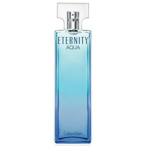 Eternity Aqua Calvin Klein Eau de Parfum Feminino