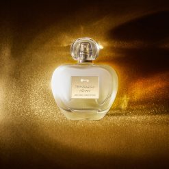 Her Golden Secret Banderas Eau de Toilette Feminino