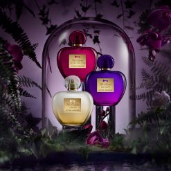 Her Golden Secret Banderas Eau de Toilette Feminino