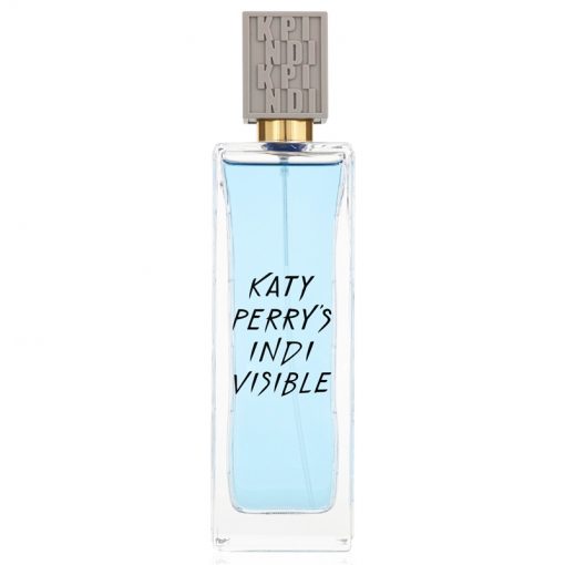 Katy Perry's Indi Visible Katy Perry Eau de Parfum Feminino