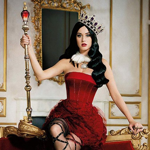 Killer Queen Katy Perry Eau de Parfum Feminino