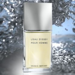 L'Eau D'Issey Pour Homme Fraîche Issey Miyake Eau de Toilette