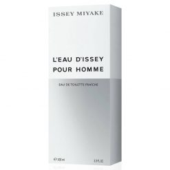 L'Eau D'Issey Pour Homme Fraîche Issey Miyake Eau de Toilette