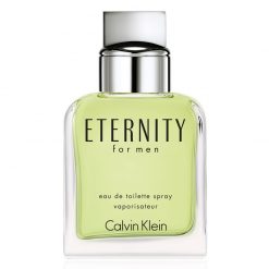 Eternity for Men Calvin Klein Eau de Toilette Masculino