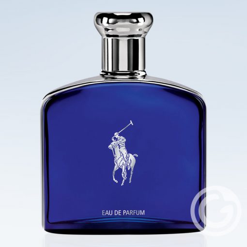 Polo Blue Ralph Lauren Eau de Parfum Masculino