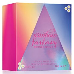 Rainbow Fantasy Britney Spears Eau de Toilette Feminino