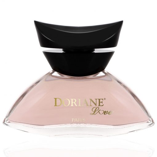 Doriane Love Yves de Sistelle Eau de Parfum Feminino