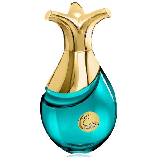 Perfume Eva Aqua Privé Eau de Parfum Feminino