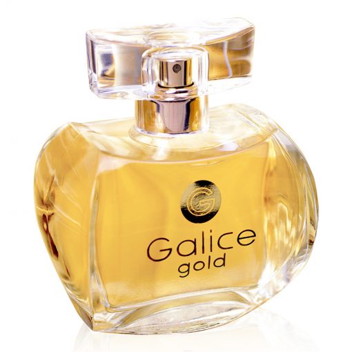 Galice Gold Yves de Sistelle Eau de Parfum Feminino