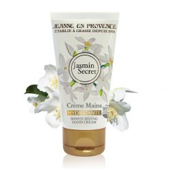 Jasmine Secret Jeanne En Provence - Creme Hidratante para as Mãos
