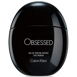 Obsessed Intense for Women Calvin Klein Eau de Parfum Feminino