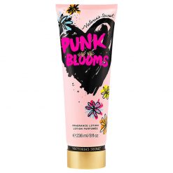 Punk Blooms Fragrance Lotion Victoria's Secret - Loção Perfumada