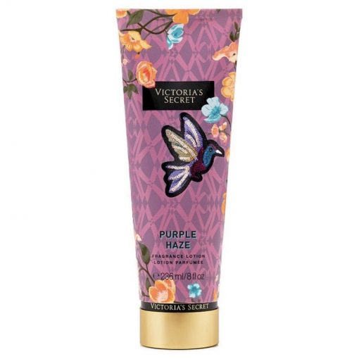 Purple Haze Fragrance Lotion Victoria's Secret - Loção Perfumada