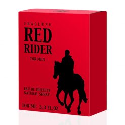 Red Rider Fragluxe Eau de Toilette Masculino