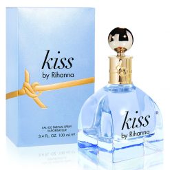 Riri Kiss Rihanna Eau de Parfum Feminino