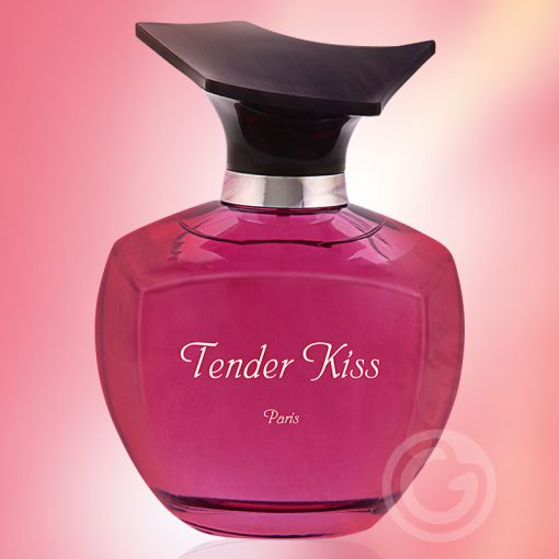 Tender Kiss Yves de Sistelle Eau de Parfum Feminino