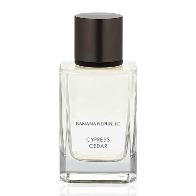Cypress Cedar by Banana Republic, 2.5 oz Eau De Parfum Spray for Unisex main image 0