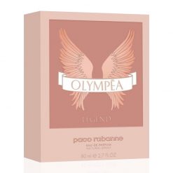Olympéa Legend Paco Rabanne Eau de Parfum Feminino