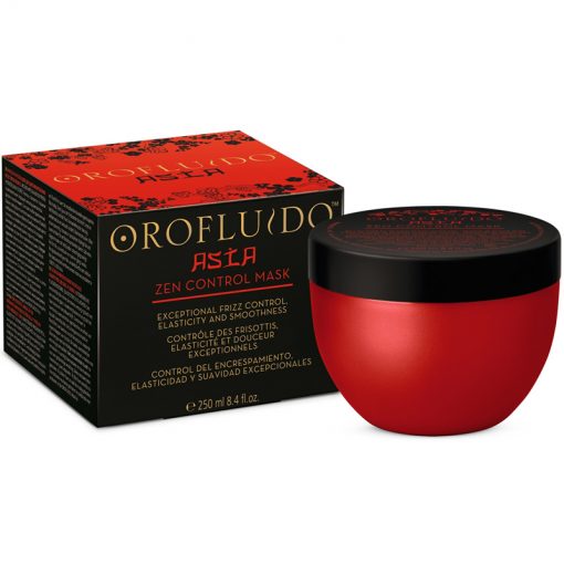 Orofluido Asia Zen Control Mask - Máscara de Hidratação