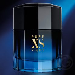 Pure XS Night Paco Rabanne Eau de Parfum Masculino