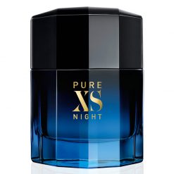 Pure XS Night Paco Rabanne Eau de Parfum Masculino
