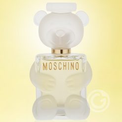 Toy 2 Moschino Eau de Parfum Feminino