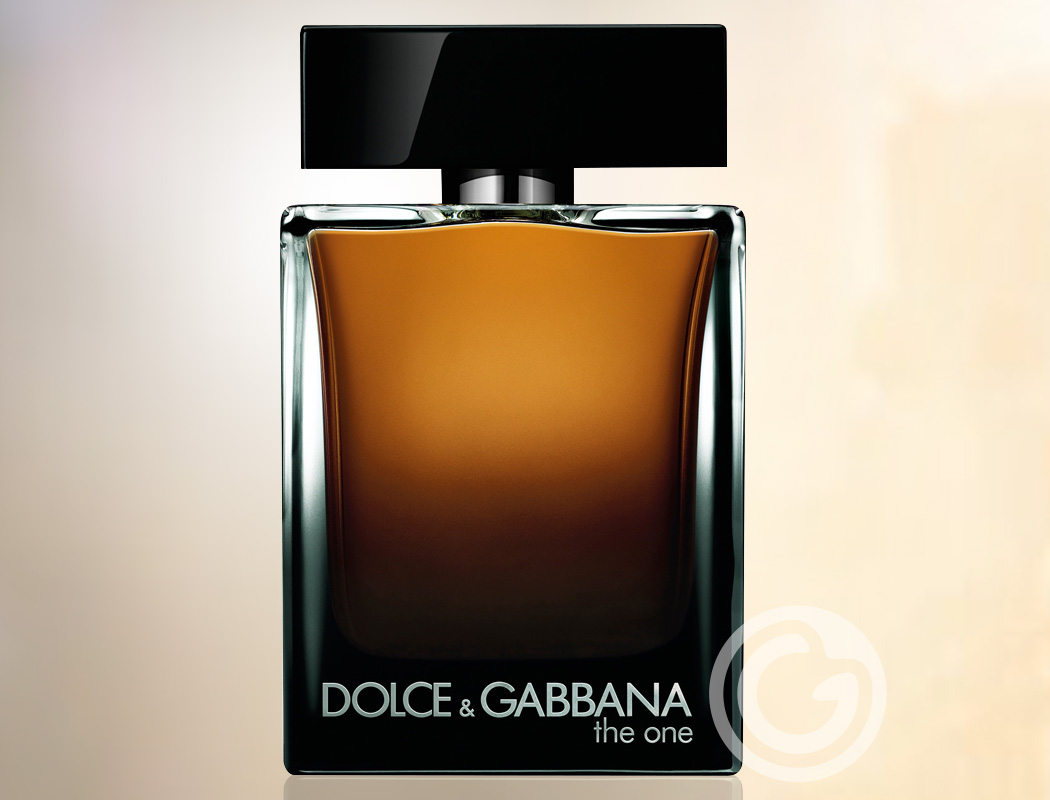 The One For Men Dolce & Gabbana Eau de Parfum Masculino