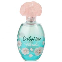 Cabotine Floralie Parfums Grès Eau de Toilette Feminino