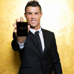 Legacy Cristiano Ronaldo Eau de Toilette Masculino