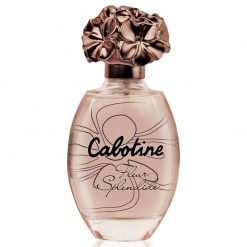 Cabotine Fleur Splendide Parfums Grès Eau de Toilette Feminino