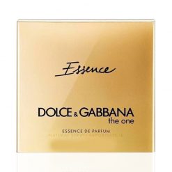 The One Dolce & Gabbana Essence de Parfum Feminino