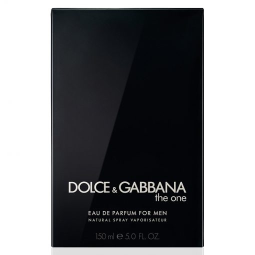 The One For Men Dolce & Gabbana Eau de Parfum Masculino
