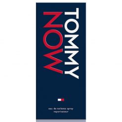 Tommy Now Tommy Hilfiger Eau de Toilette Masculino