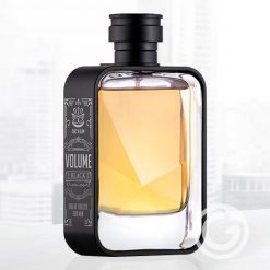 Volume Black Chic 'n Glam Eau de Toilette Masculino