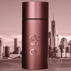 212 Sexy Men Carolina Herrera Eau de Toilette Masculino