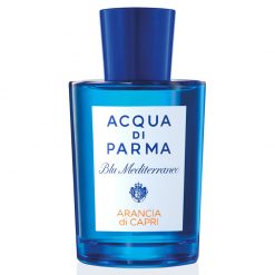Acqua di Parma Blu Mediterraneo Arancia di Capri Eau de Toilette Unissex
