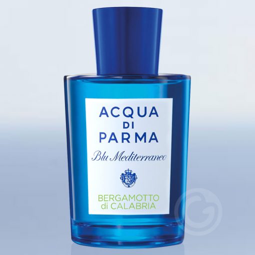 Acqua di Parma Blu Mediterraneo Bergamotto di Calabria Eau de Toilette Unissex