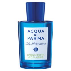 Acqua di Parma Blu Mediterraneo Bergamotto di Calabria Eau de Toilette Unissex