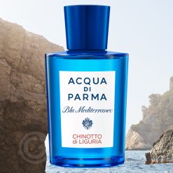 Acqua di Parma Blu Mediterraneo Chinotto di Liguria Eau de Toilette Unissex