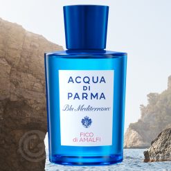 Acqua di Parma Blu Mediterraneo Fico di Amalfi Eau de Toilette Unissex