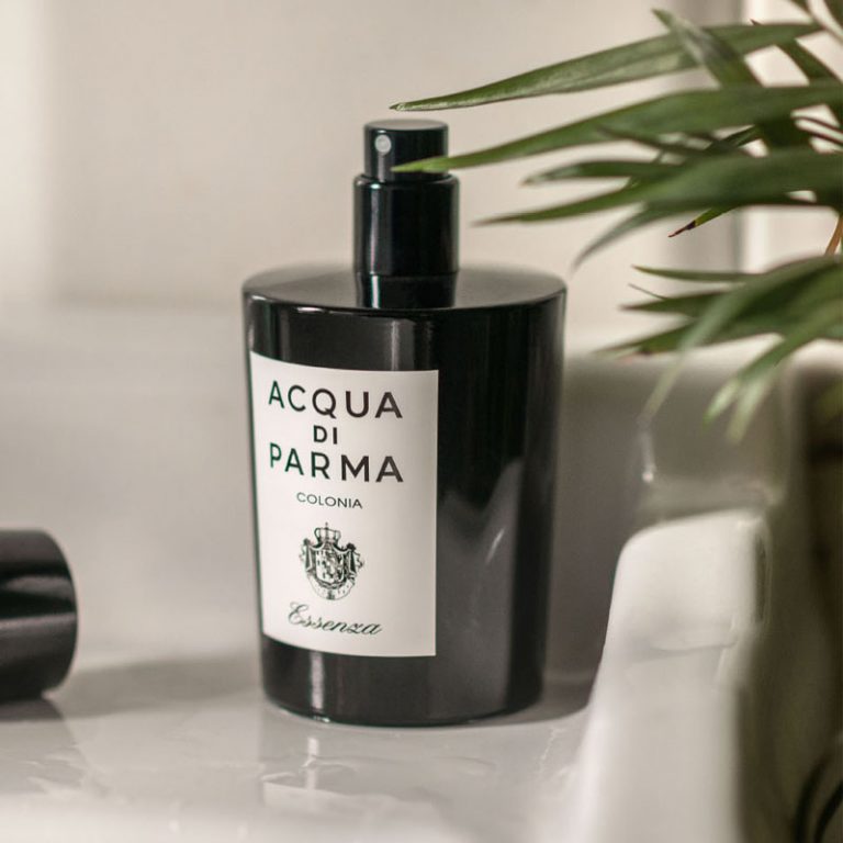 Acqua di Parma Colonia Essenza Eau de Cologne Masculino GiraOfertas