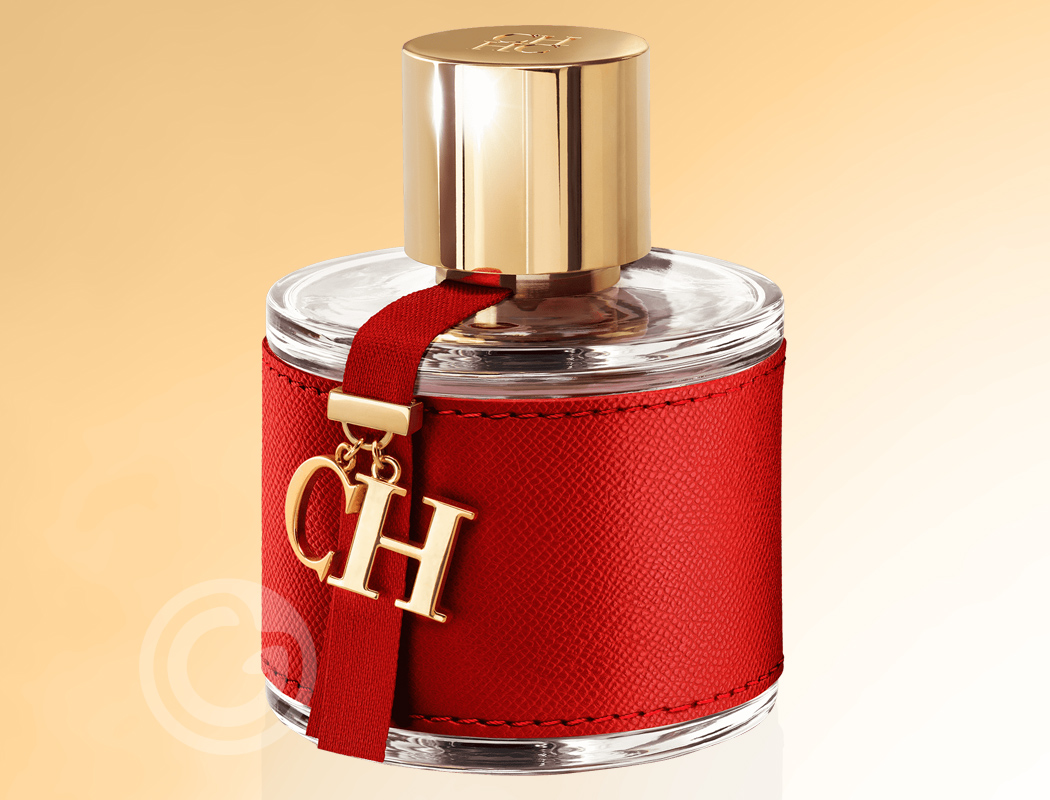 CH Carolina Herrera Eau de Toilette Feminino