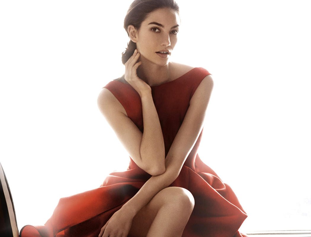 CH Carolina Herrera Eau de Toilette Feminino