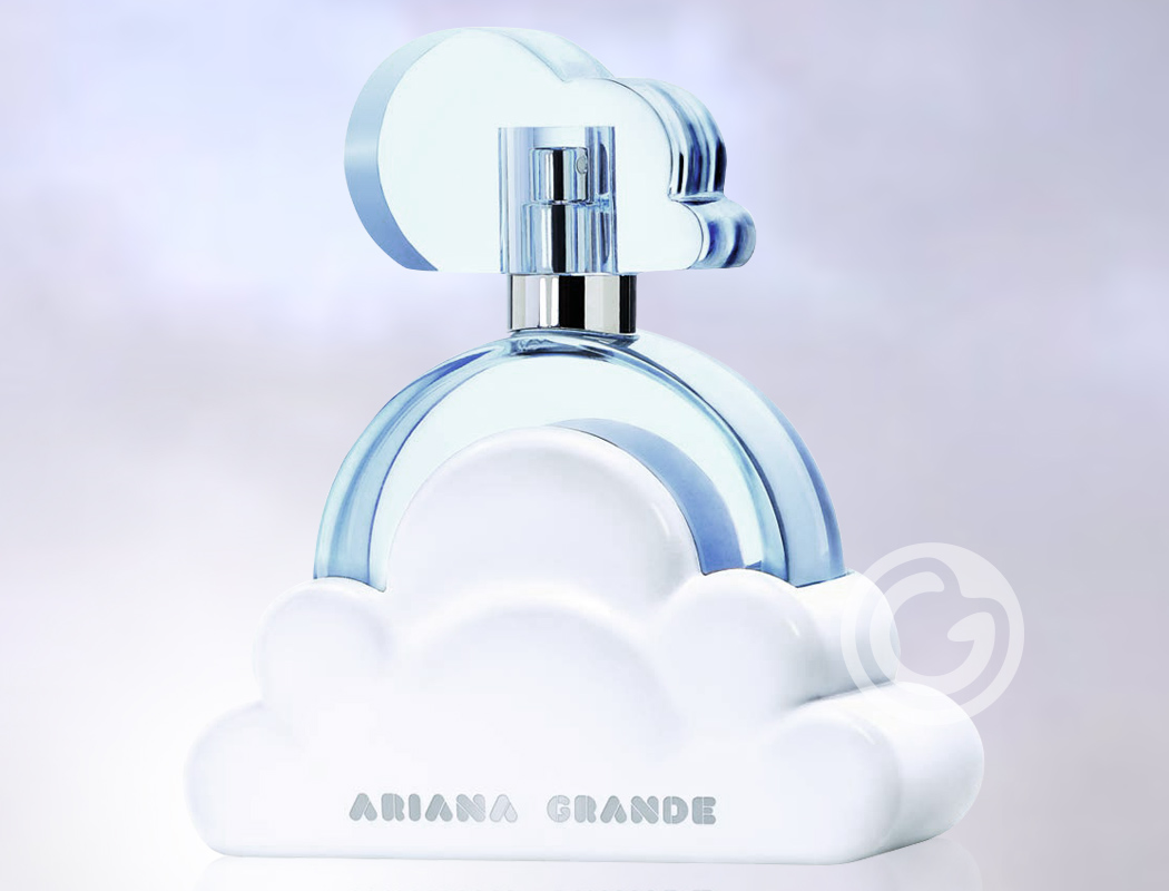 Cloud Ariana Grande Eau de Parfum Feminino