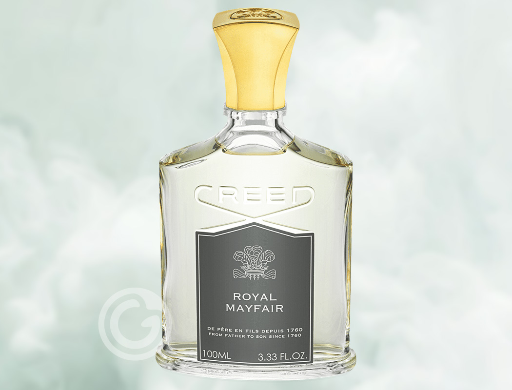 Royal Mayfair Creed Eau de Parfum Masculino