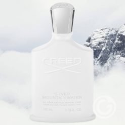 Silver Mountain Water Creed Eau de Parfum Unissex