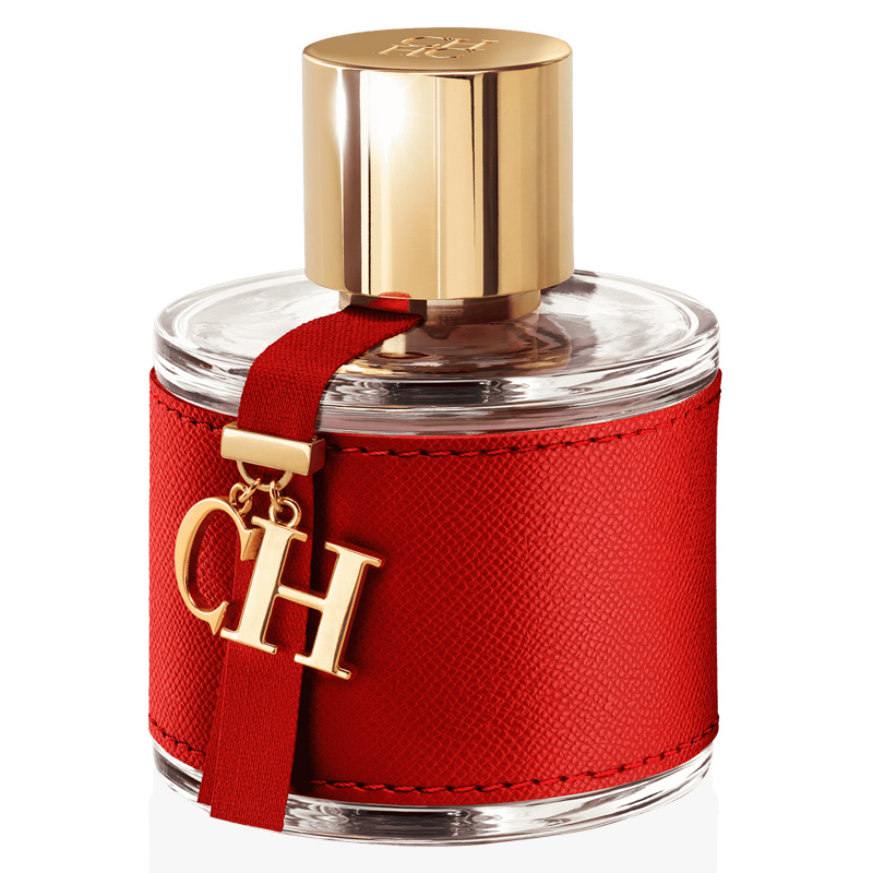 CH Carolina Herrera Eau de Toilette Feminino