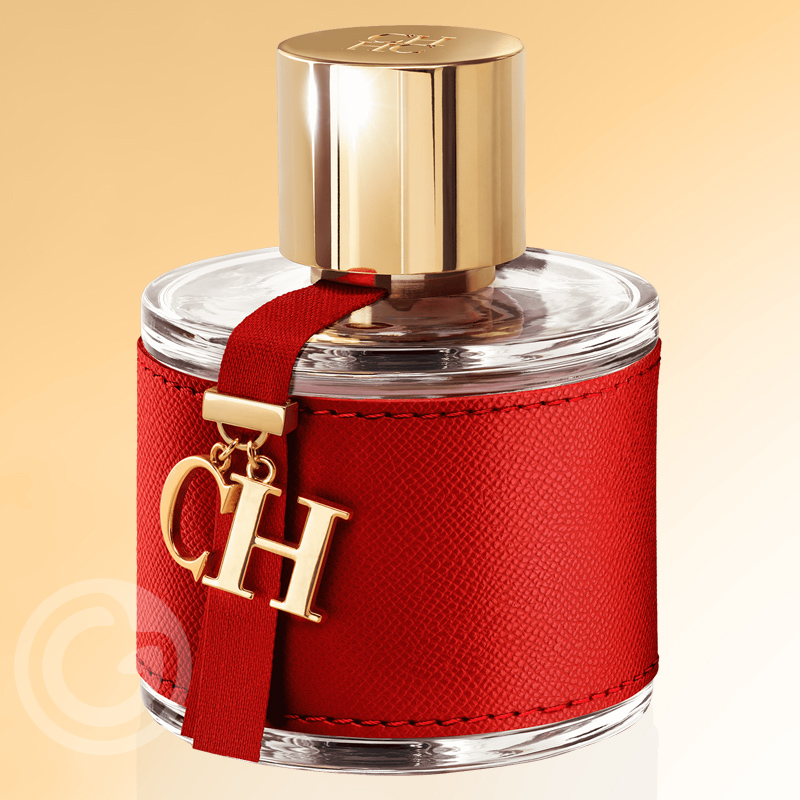 CH Carolina Herrera Eau de Toilette Feminino